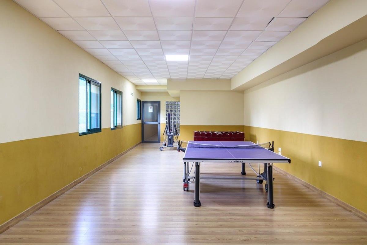 APARTAMENTO CRIS I ,Piscina-Gym&Parking, parque de las ciencias Granada Exterior foto